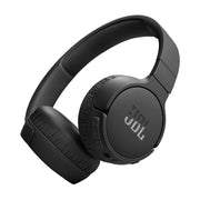 JBL Tune 670NC | Écouteurs circum-auriculaires sans fil - Bluetooth - Annulation active du bruit - Fast Pair - Noir-SONXPLUS La Sarre