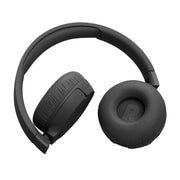 JBL Tune 670NC | Écouteurs circum-auriculaires sans fil - Bluetooth - Annulation active du bruit - Fast Pair - Noir-SONXPLUS La Sarre