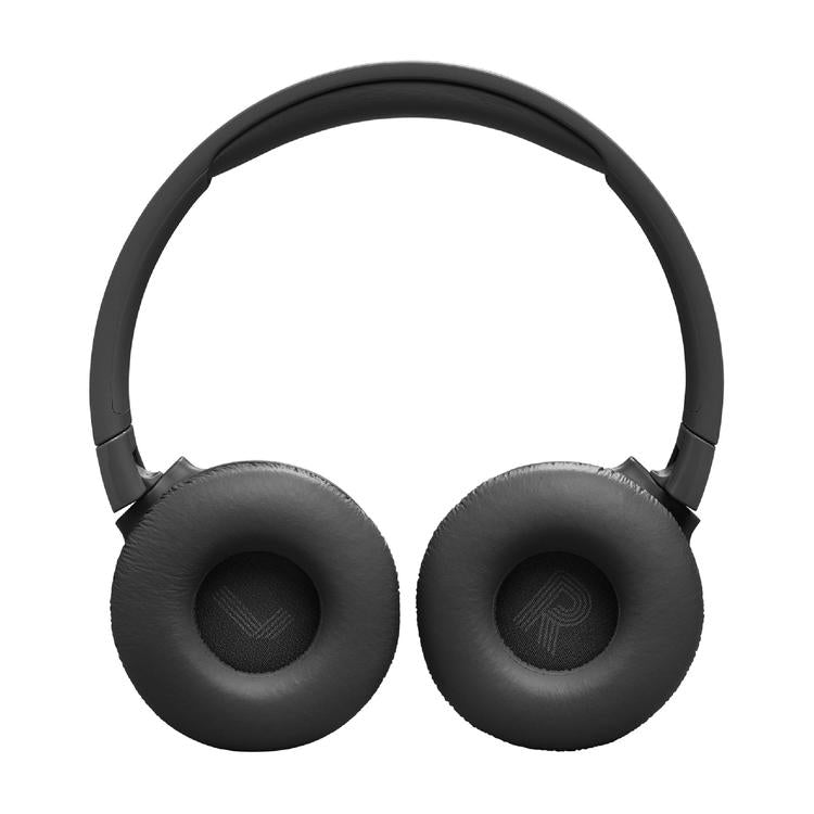 JBL Tune 670NC | Écouteurs circum-auriculaires sans fil - Bluetooth - Annulation active du bruit - Fast Pair - Noir-SONXPLUS La Sarre