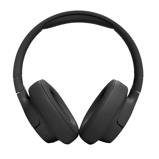 JBL Tune 720BT | Écouteurs supra-auriculaires - Bluetooth - Sans fil - Noir-SONXPLUS La Sarre