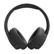 JBL Tune 720BT | Écouteurs supra-auriculaires - Bluetooth - Sans fil - Noir-SONXPLUS La Sarre