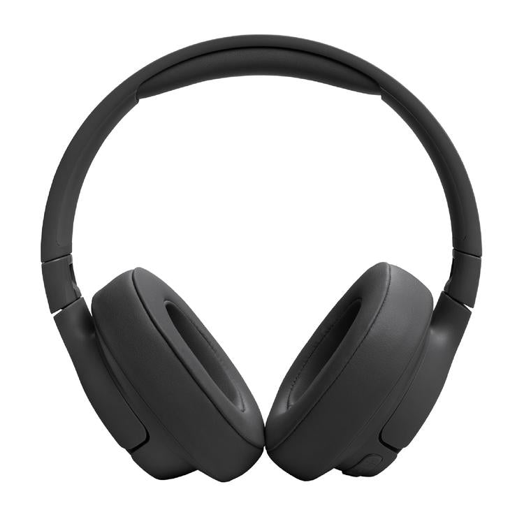 JBL Tune 720BT | Écouteurs supra-auriculaires - Bluetooth - Sans fil - Noir-SONXPLUS La Sarre