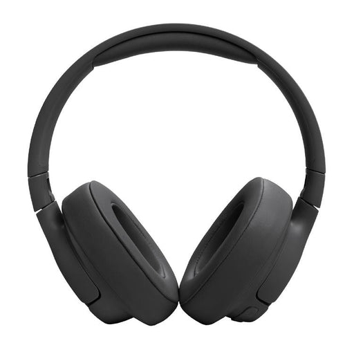 JBL Tune 720BT | Écouteurs supra-auriculaires - Bluetooth - Sans fil - Noir-SONXPLUS La Sarre