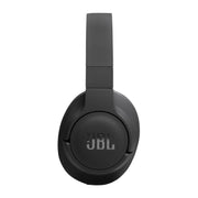 JBL Tune 720BT | Écouteurs supra-auriculaires - Bluetooth - Sans fil - Noir-SONXPLUS La Sarre