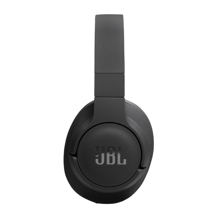 JBL Tune 720BT | Écouteurs supra-auriculaires - Bluetooth - Sans fil - Noir-SONXPLUS La Sarre