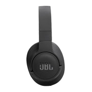 JBL Tune 720BT | Écouteurs supra-auriculaires - Bluetooth - Sans fil - Noir-SONXPLUS La Sarre