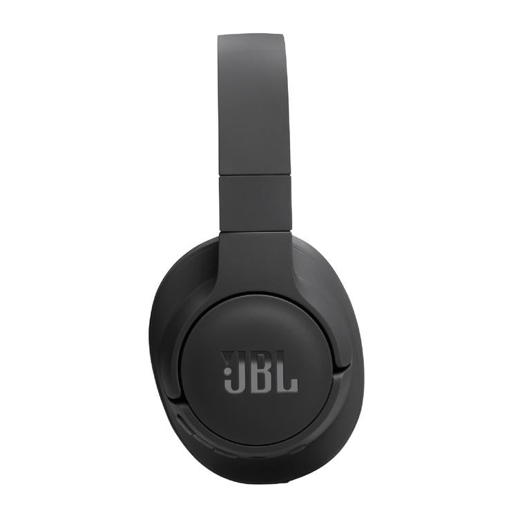 JBL Tune 720BT | Écouteurs supra-auriculaires - Bluetooth - Sans fil - Noir-SONXPLUS La Sarre