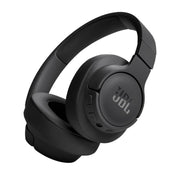 JBL Tune 720BT | Écouteurs supra-auriculaires - Bluetooth - Sans fil - Noir-SONXPLUS La Sarre