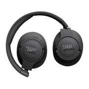 JBL Tune 720BT | Écouteurs supra-auriculaires - Bluetooth - Sans fil - Noir-SONXPLUS La Sarre