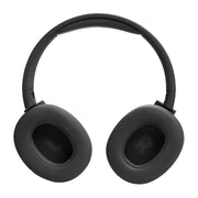 JBL Tune 720BT | Écouteurs supra-auriculaires - Bluetooth - Sans fil - Noir-SONXPLUS La Sarre