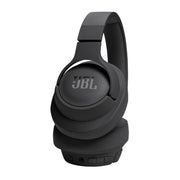JBL Tune 720BT | Écouteurs supra-auriculaires - Bluetooth - Sans fil - Noir-SONXPLUS La Sarre