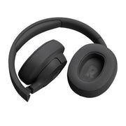 JBL Tune 720BT | Écouteurs supra-auriculaires - Bluetooth - Sans fil - Noir-SONXPLUS La Sarre