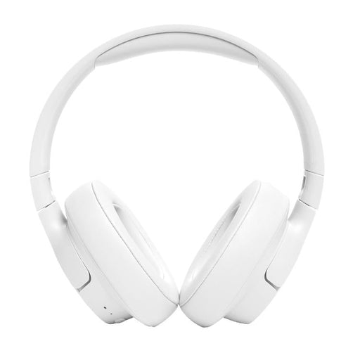 JBL Tune 720BT | Écouteurs supra-auriculaires - Bluetooth - Sans fil - Blanc-SONXPLUS La Sarre