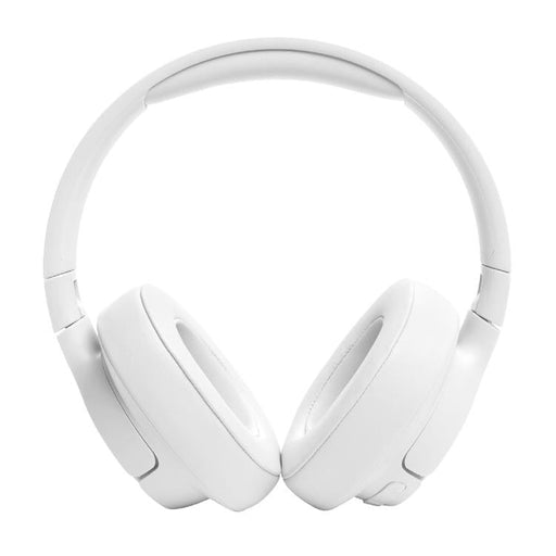 JBL Tune 720BT | Écouteurs supra-auriculaires - Bluetooth - Sans fil - Blanc-SONXPLUS La Sarre