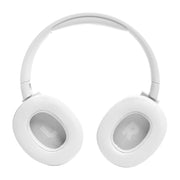 JBL Tune 720BT | Écouteurs supra-auriculaires - Bluetooth - Sans fil - Blanc-SONXPLUS La Sarre