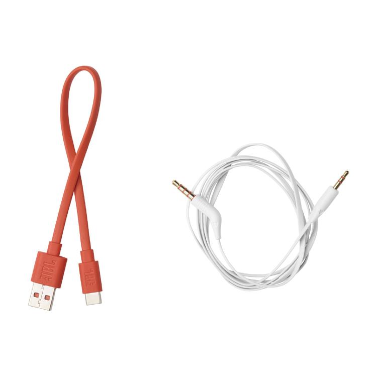 JBL Tune 720BT | Écouteurs supra-auriculaires - Bluetooth - Sans fil - Blanc-SONXPLUS La Sarre