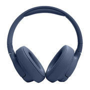 JBL Tune 720BT | Écouteurs supra-auriculaires - Bluetooth - Sans fil - Bleu-SONXPLUS La Sarre