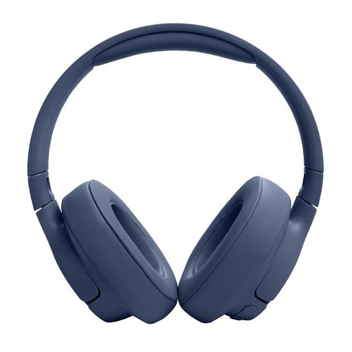 JBL Tune 720BT | Écouteurs supra-auriculaires - Bluetooth - Sans fil - Bleu-SONXPLUS La Sarre