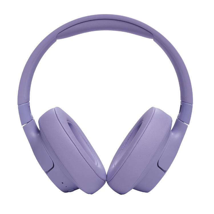 JBL Tune 720BT | Écouteurs supra-auriculaires - Bluetooth - Sans fil - Mauve-SONXPLUS La Sarre