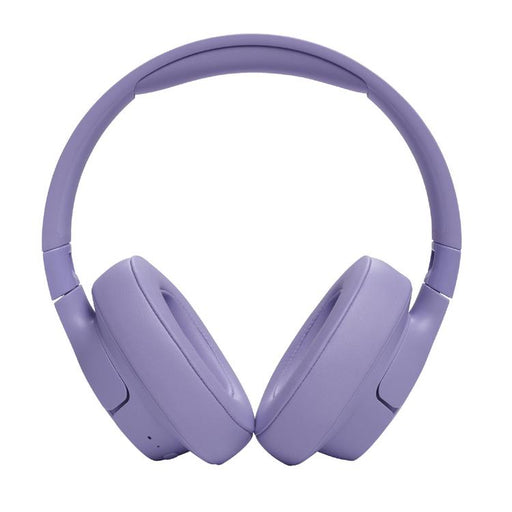 JBL Tune 720BT | Écouteurs supra-auriculaires - Bluetooth - Sans fil - Mauve-SONXPLUS La Sarre