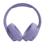 JBL Tune 720BT | Écouteurs supra-auriculaires - Bluetooth - Sans fil - Mauve-SONXPLUS La Sarre