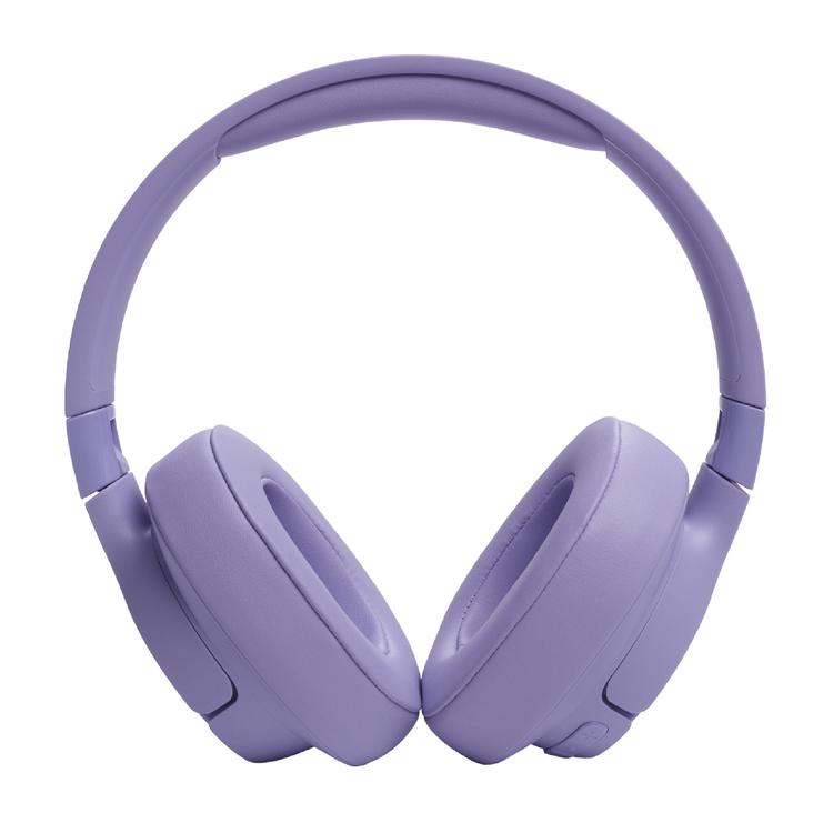 JBL Tune 720BT | Écouteurs supra-auriculaires - Bluetooth - Sans fil - Mauve-SONXPLUS La Sarre