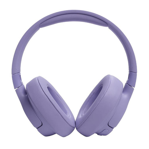 JBL Tune 720BT | Écouteurs supra-auriculaires - Bluetooth - Sans fil - Mauve-SONXPLUS La Sarre