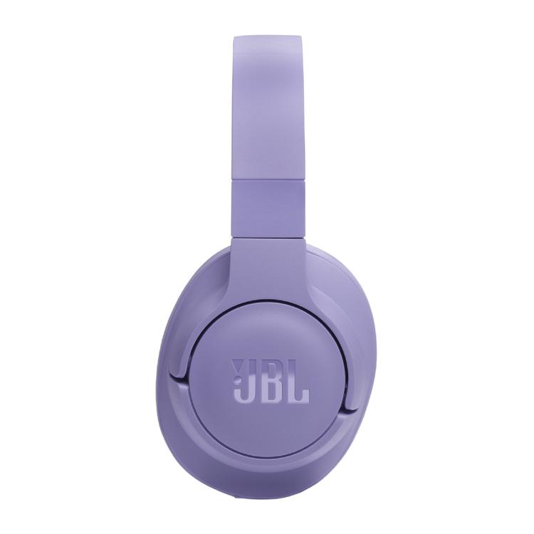 JBL Tune 720BT | Écouteurs supra-auriculaires - Bluetooth - Sans fil - Mauve-SONXPLUS La Sarre