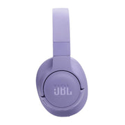 JBL Tune 720BT | Écouteurs supra-auriculaires - Bluetooth - Sans fil - Mauve-SONXPLUS La Sarre