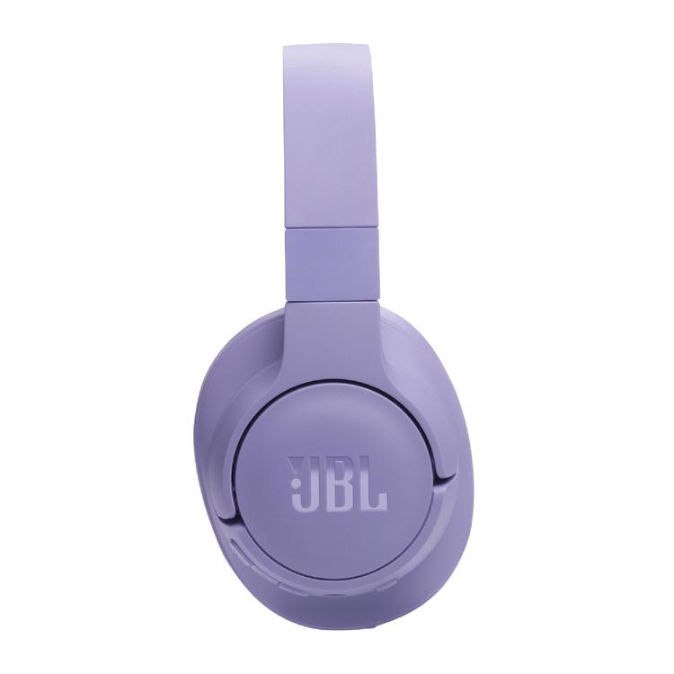JBL Tune 720BT | Écouteurs supra-auriculaires - Bluetooth - Sans fil - Mauve-SONXPLUS La Sarre