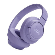 JBL Tune 720BT | Écouteurs supra-auriculaires - Bluetooth - Sans fil - Mauve-SONXPLUS La Sarre
