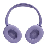 JBL Tune 720BT | Écouteurs supra-auriculaires - Bluetooth - Sans fil - Mauve-SONXPLUS La Sarre