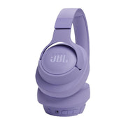 JBL Tune 720BT | Écouteurs supra-auriculaires - Bluetooth - Sans fil - Mauve-SONXPLUS La Sarre