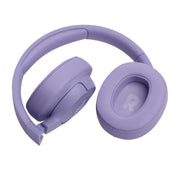 JBL Tune 720BT | Écouteurs supra-auriculaires - Bluetooth - Sans fil - Mauve-SONXPLUS La Sarre