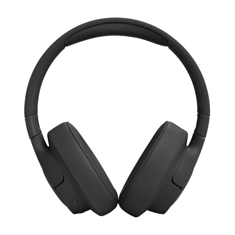 JBL Tune 770NC | Écouteur supra-auriculaires - Bluetooth - Sans fil - Noir-SONXPLUS La Sarre