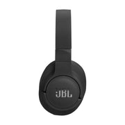 JBL Tune 770NC | Écouteur supra-auriculaires - Bluetooth - Sans fil - Noir-SONXPLUS La Sarre