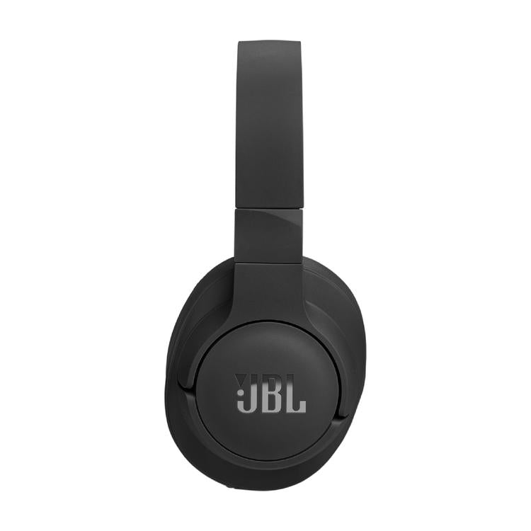 JBL Tune 770NC | Écouteur supra-auriculaires - Bluetooth - Sans fil - Noir-SONXPLUS La Sarre
