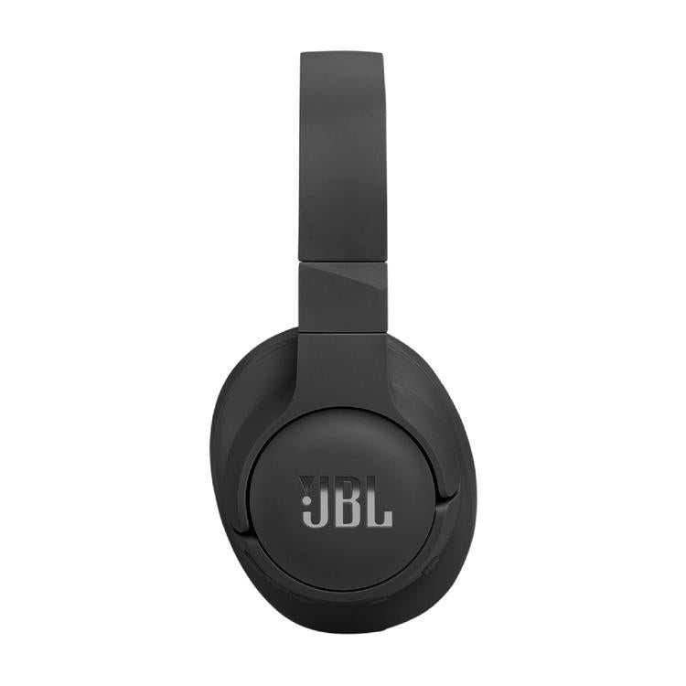 JBL Tune 770NC | Écouteur supra-auriculaires - Bluetooth - Sans fil - Noir-SONXPLUS La Sarre
