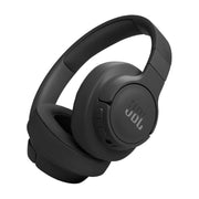 JBL Tune 770NC | Écouteur supra-auriculaires - Bluetooth - Sans fil - Noir-SONXPLUS La Sarre