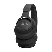 JBL Tune 770NC | Écouteur supra-auriculaires - Bluetooth - Sans fil - Noir-SONXPLUS La Sarre