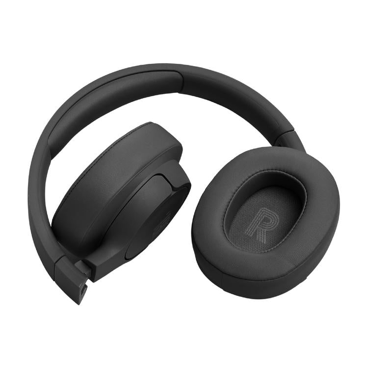 JBL Tune 770NC | Écouteur supra-auriculaires - Bluetooth - Sans fil - Noir-SONXPLUS La Sarre