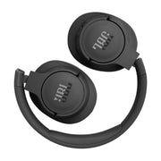 JBL Tune 770NC | Écouteur supra-auriculaires - Bluetooth - Sans fil - Noir-SONXPLUS La Sarre