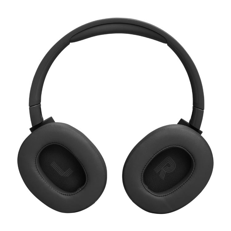 JBL Tune 770NC | Écouteur supra-auriculaires - Bluetooth - Sans fil - Noir-SONXPLUS La Sarre