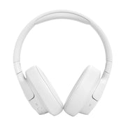JBL Tune 770NC | Écouteurs supra-auriculaires - Bluetooth - Sans fil - Blanc-SONXPLUS La Sarre