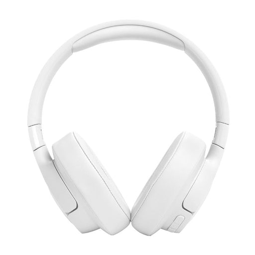 JBL Tune 770NC | Écouteurs supra-auriculaires - Bluetooth - Sans fil - Blanc-SONXPLUS La Sarre
