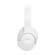 JBL Tune 770NC | Écouteurs supra-auriculaires - Bluetooth - Sans fil - Blanc-SONXPLUS La Sarre