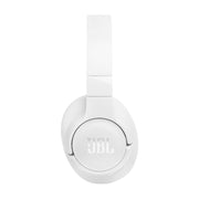 JBL Tune 770NC | Écouteurs supra-auriculaires - Bluetooth - Sans fil - Blanc-SONXPLUS La Sarre