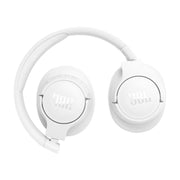 JBL Tune 770NC | Écouteurs supra-auriculaires - Bluetooth - Sans fil - Blanc-SONXPLUS La Sarre