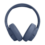 JBL Tune 770NC | Écouteurs supra-auriculaires - Bluetooth - Sans fil - Bleu-SONXPLUS La Sarre