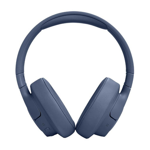 JBL Tune 770NC | Écouteurs supra-auriculaires - Bluetooth - Sans fil - Bleu-SONXPLUS La Sarre